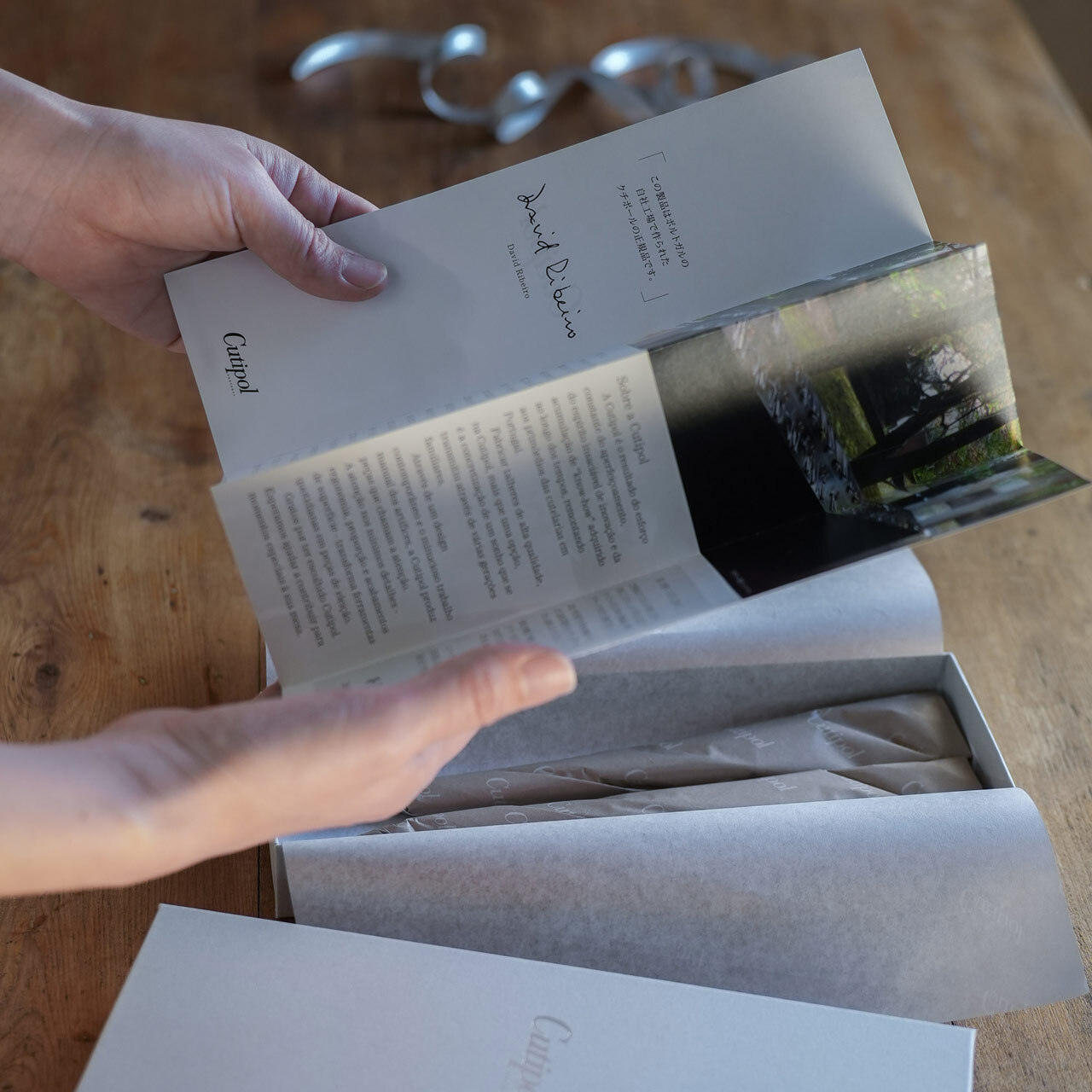 クチポール 4本 ギフト