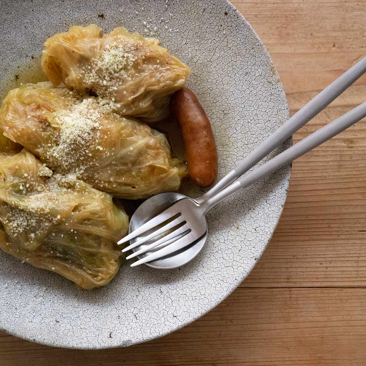 クチポール ゴア ウォームグレー