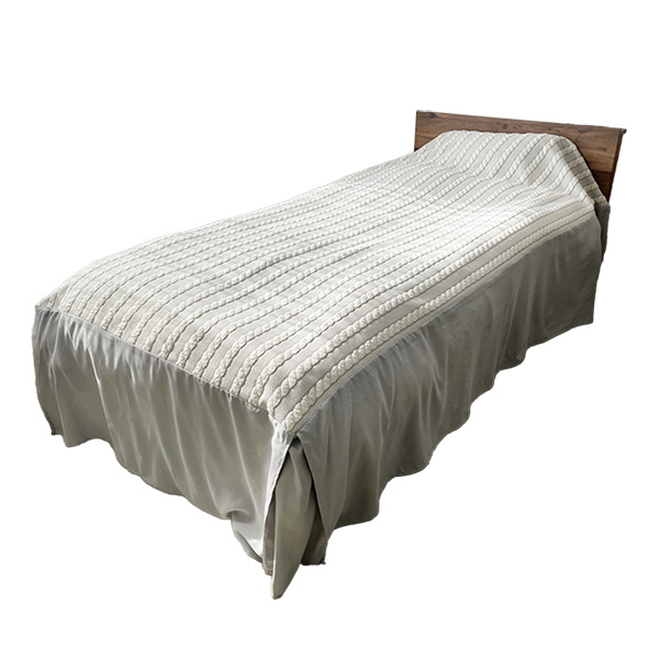 ベッドスプレッド ベッドカバー シングル シングルサイズ マルチカバー