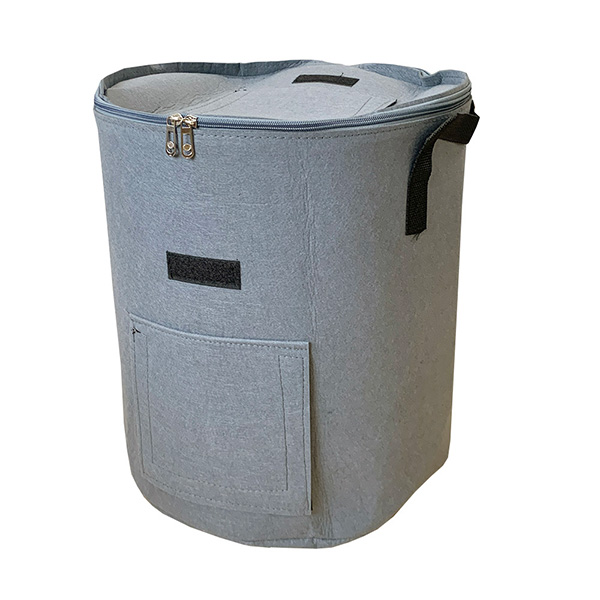 SALE 1980円→1380円 コンポスト 容器 家庭用 生ごみ処理機 38L 説明書付き 堆肥 おしゃれな コンポストバッグ 不織布 コンポスト容器 | ブランド登録なし | 03
