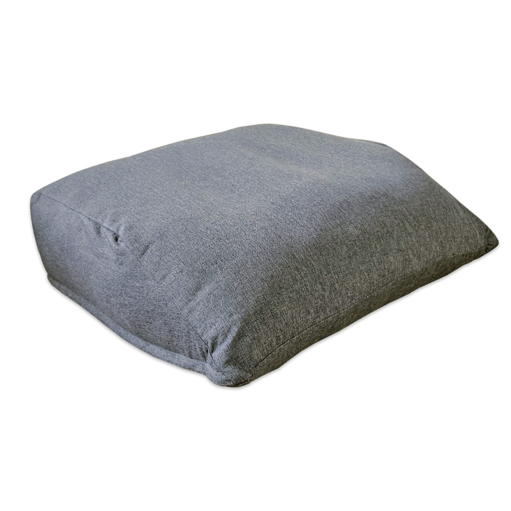SALE 4280→2979円 ふくらはぎ枕 足枕 むくみとり 反り腰 改善