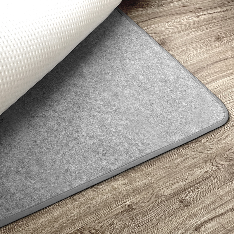 除湿シート 除湿パッド クイーン Q 洗える 150×180 布団の下