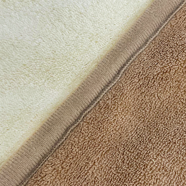 こたつ布団 ダイニング用 長方形 暖かい マイクロファイバー 120×80