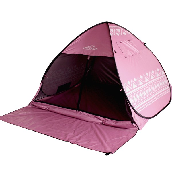 テント ワンタッチ 大型 アウトドア ポップアップ フルクローズ 紫外線