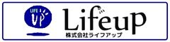 株式会社ライフアップYahoo!店 ロゴ