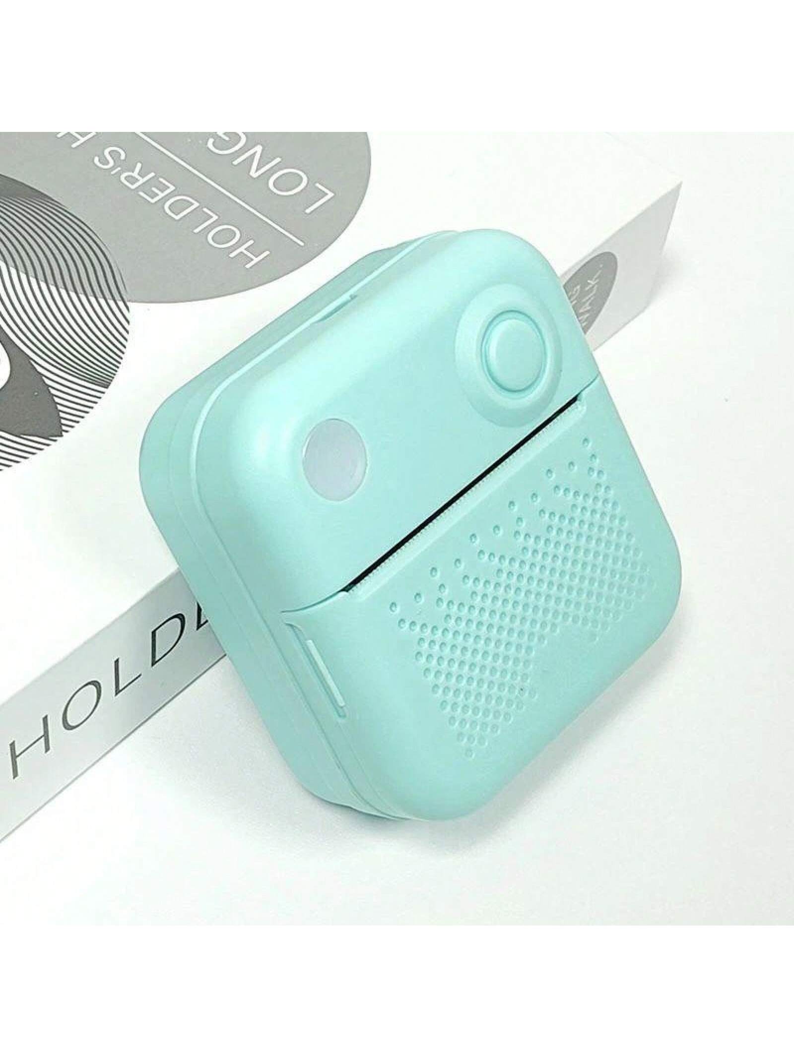 サーマルプリンター プリンター スマホ対応 ミニプリンター モバイル