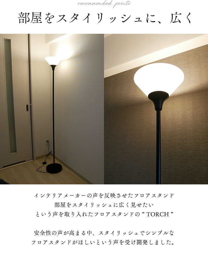 Wリング シーリングスポット