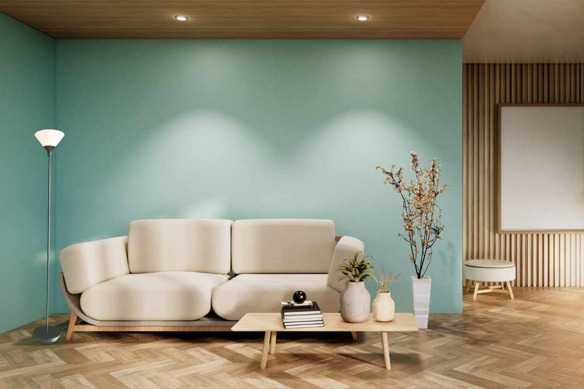 Wリング シーリングスポット