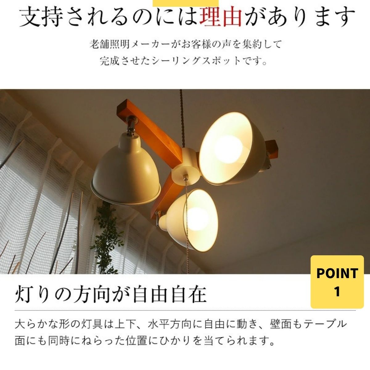 レトロモダン ビーズ樹脂シェード ボール型 ペンダントランプ
