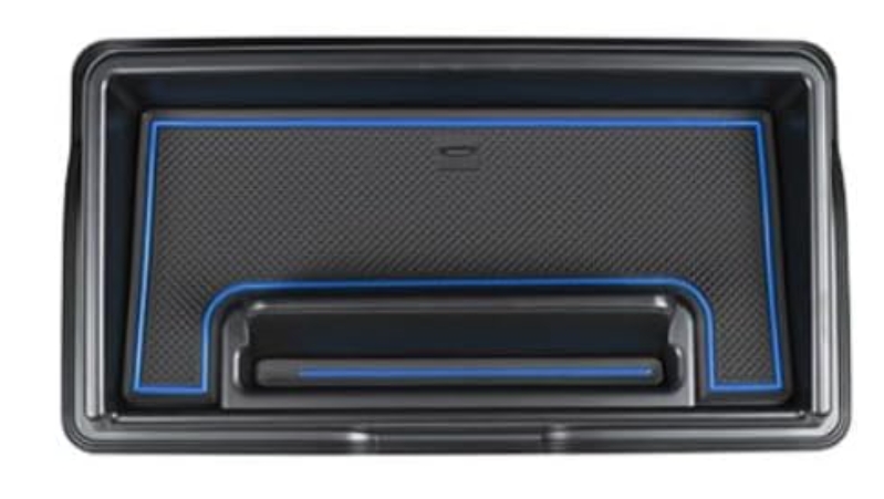 スズキ 新型ジムニー JB64 JB74型 ダッシュボードトレイ 車内収納