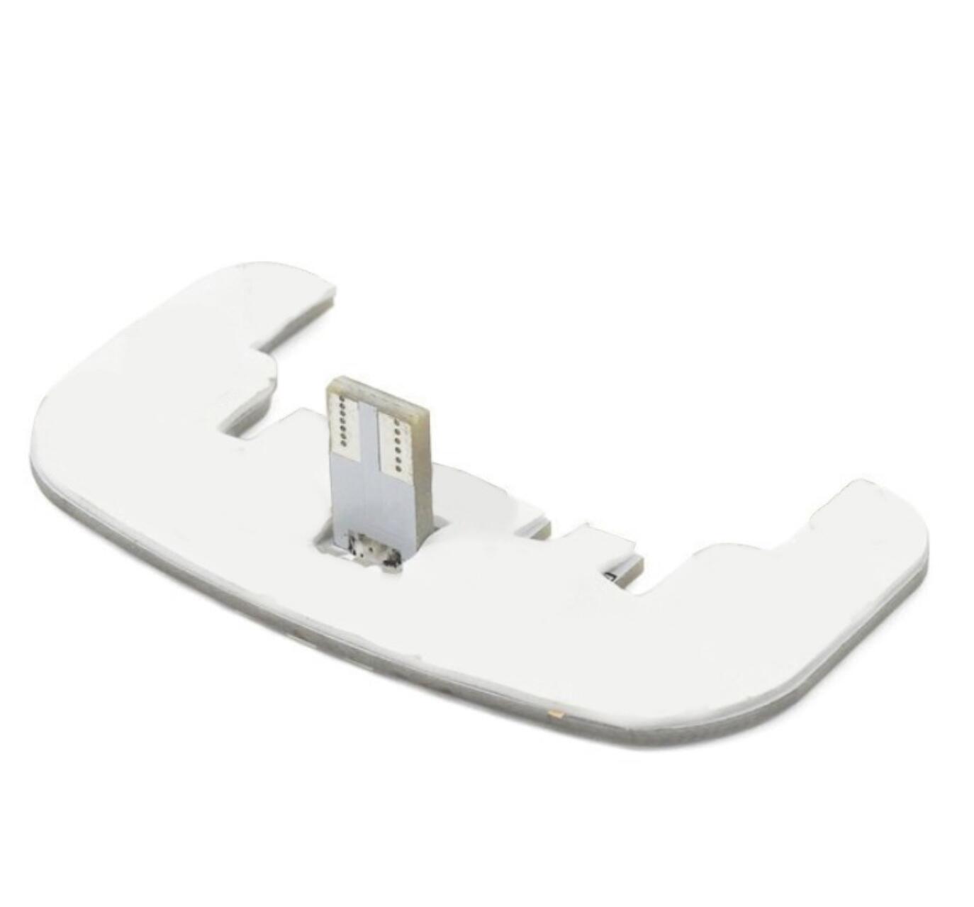 高輝度 LED ルームランプ ホワイト 純白光 7000K HA36S HA36V 対応