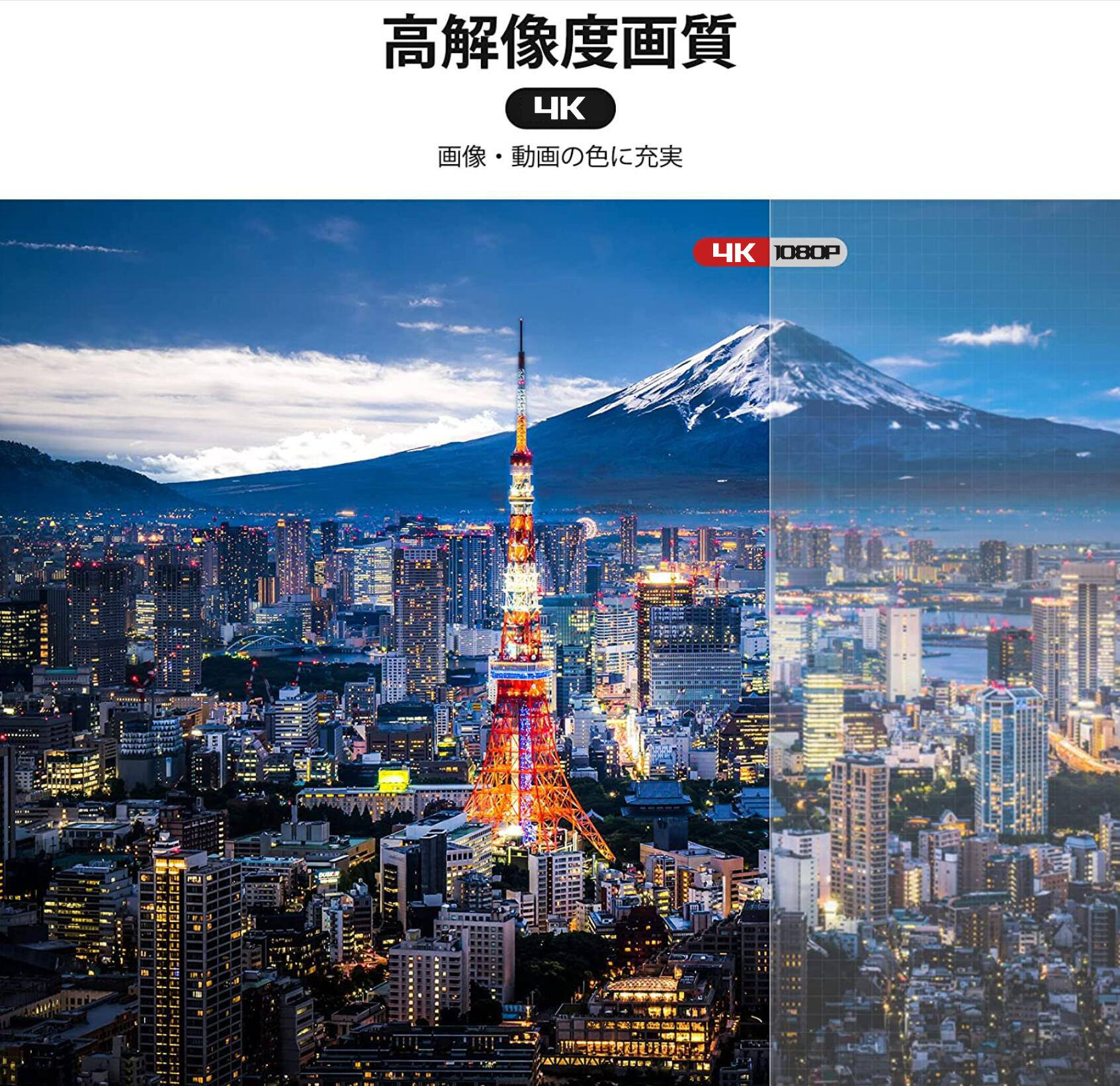 特売品 HDMI 変換アダプタ Type-C  モニター 映像出力 スマホ映像をTVで見る 社外品「DP Alt モード搭載 Android Galaxy iPhone 15 以降USB-Cモデル など対応」 |  | 05