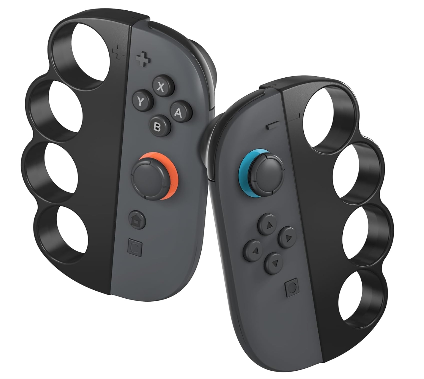 Fit Boxing 3+ジョイコン ボクシングゲームグリップ Amazon.co.jp: Fit Boxing/Fit Boxing 2/Fit Boxing 3に対応