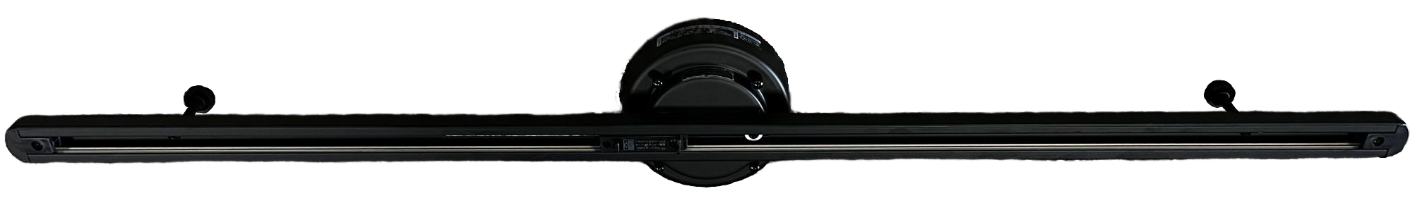 簡易取付式 スライドダクトレール SRP-504の画像