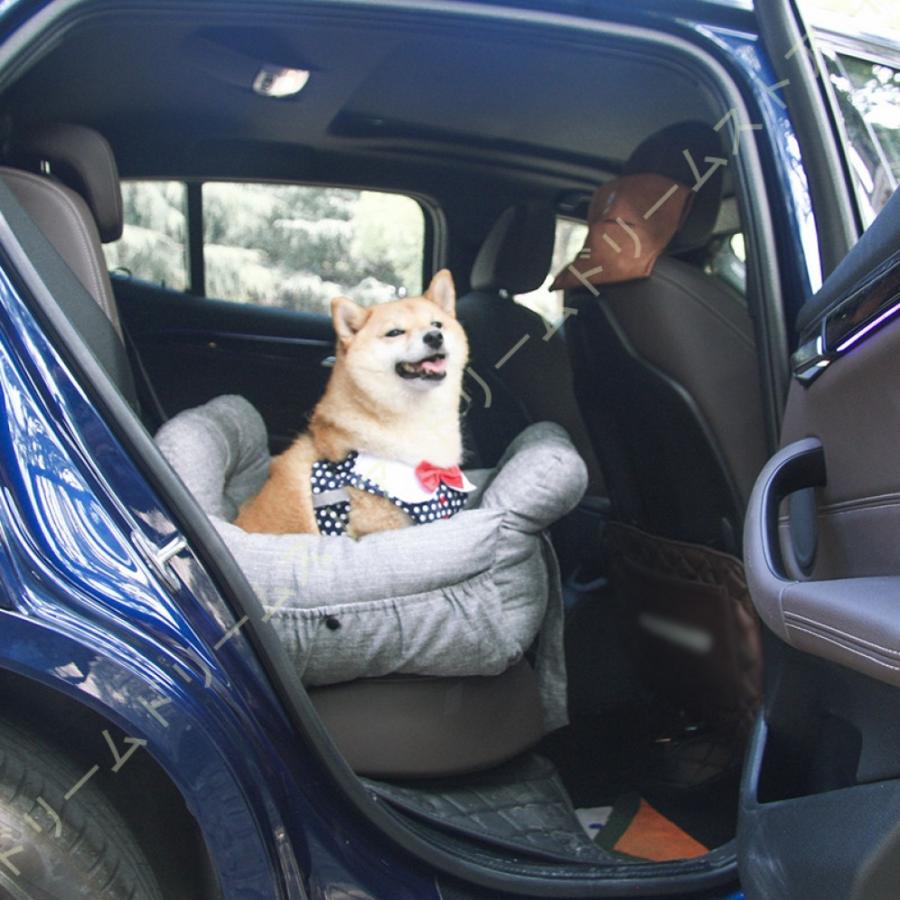 車載用ソファー 車用ペットシート シート デラックス 全種犬 老犬 耐噛み ドライブベッド 犬用品 水洗い 実用性 ワンちゃん ペットシート 耐摩耗性 子犬 車載用ソファー 車用ペットシート シート デラックス 全種犬 老犬 耐噛み ドライブベッド 犬用品 水洗い 実用性 ワンちゃん ペットシート 耐摩耗性 子犬