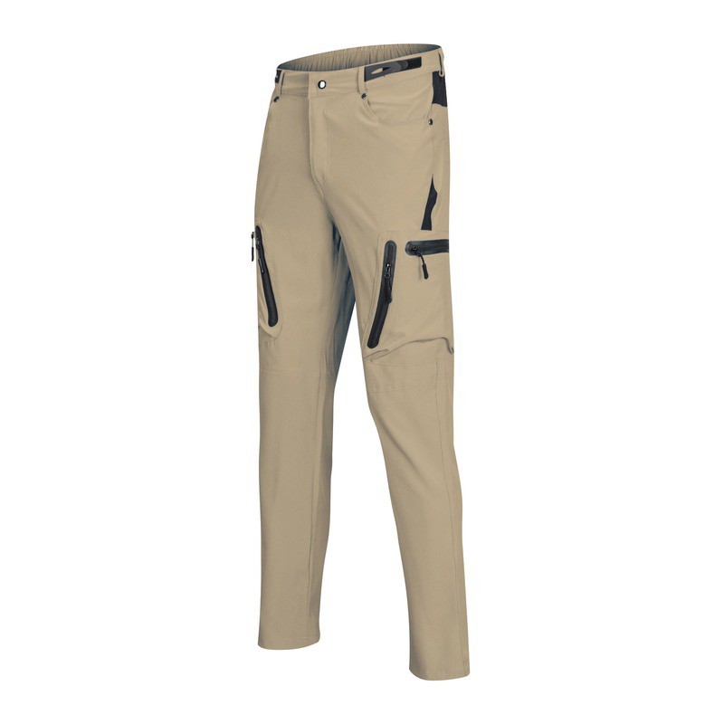 ゴルフパンツ メンズ 丈夫素材 速乾 スポーツ 登山パンツ アウトドアパンツ サイクルパンツ テニス ジョギング 散歩 釣りパンツ ズボン |  | 03