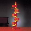 フランク・ロイド・ライト タリアセン3 チェリー 型番322S2311