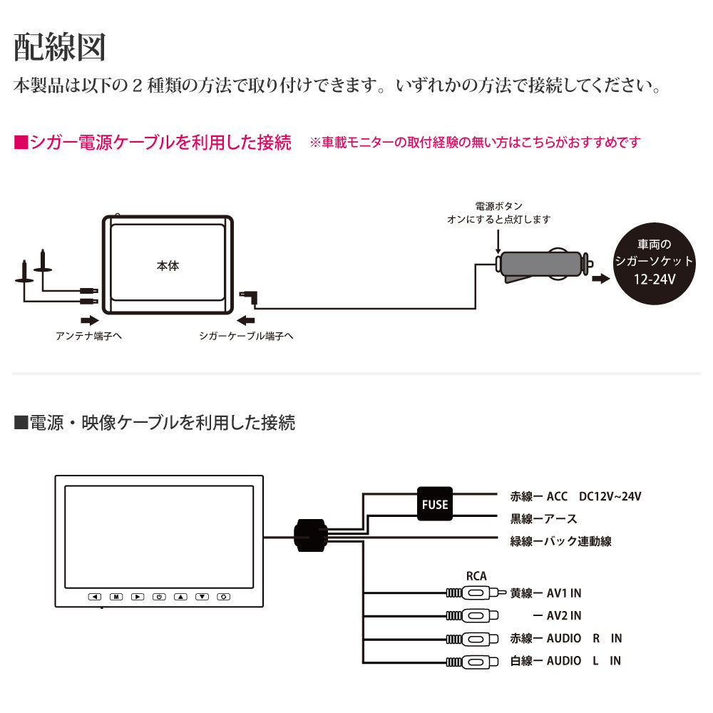 フルセグ カーテレビ 地デジ オンダッシュモニター 13.3インチ 大画面 12 24V対応 ヘッドレストモニター トラック ブラケット あすつく  送料無 DT133TH - ショッピング・ショップ | 通販検索