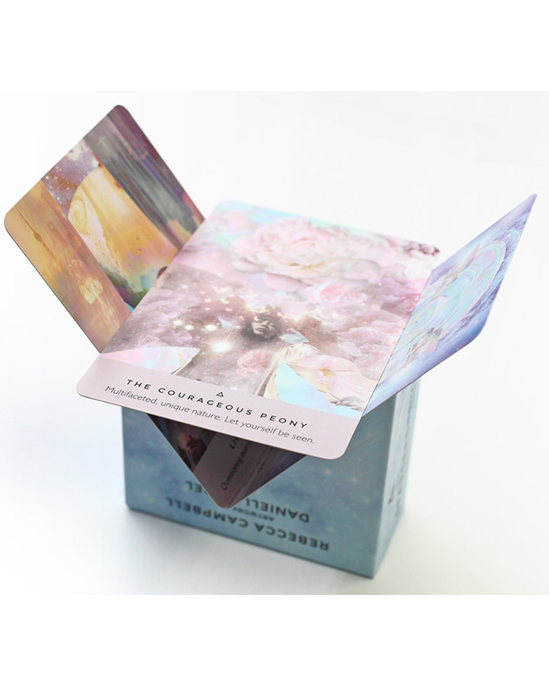 『スターシードオラクル』『ワークユアライト』＋おまけ『カラーカード』 61cA93yIQfL._UF350,350_QL80_.jpg
