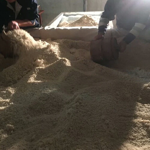 星河 -seiga- 28年熟成 壱岐 天の川 麦焼酎 500ml 38度 送料無料