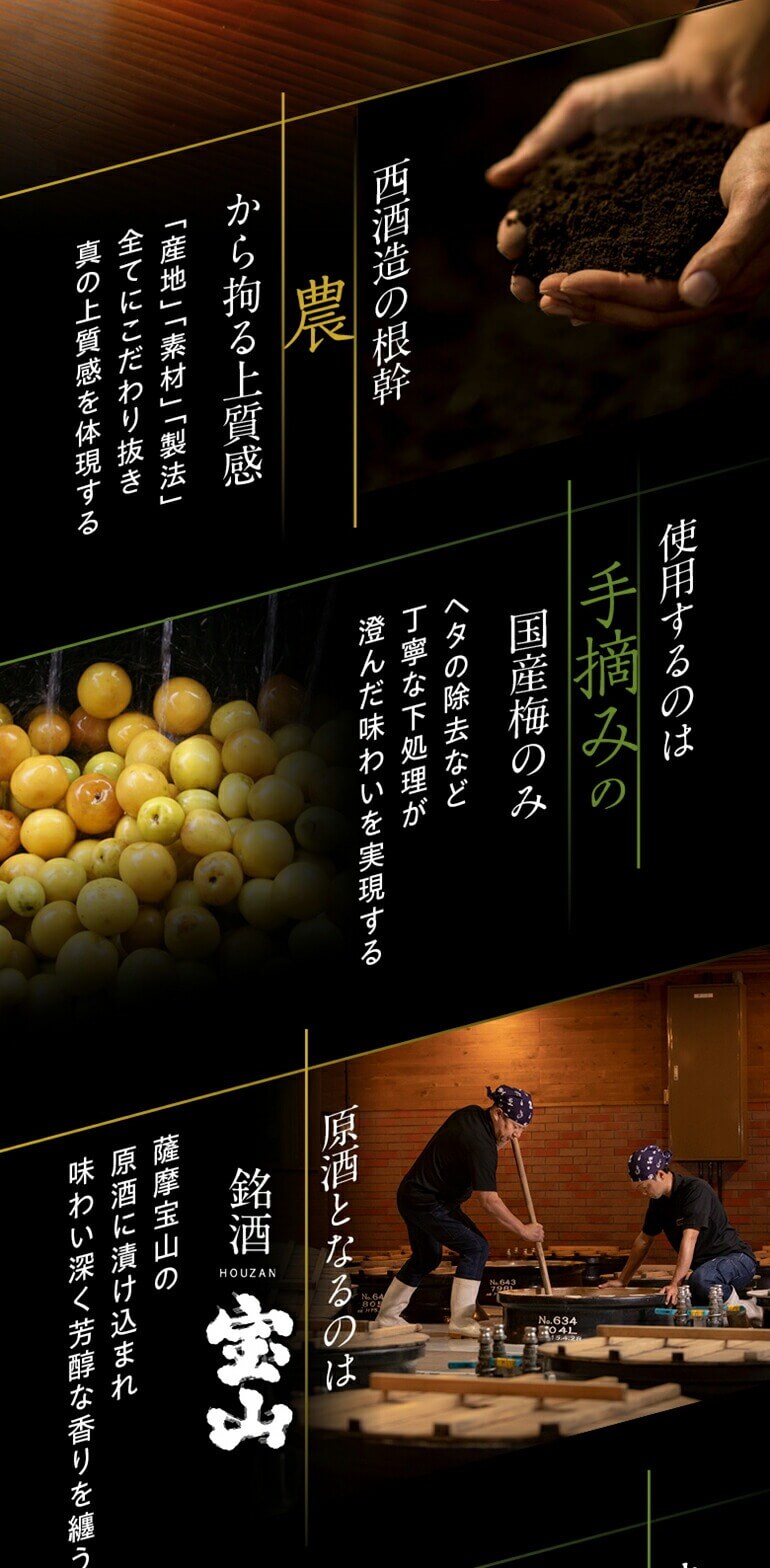 数量限定 お一人様2本まで 限定生産 梅酒 梅響 -うめひびき- 五
