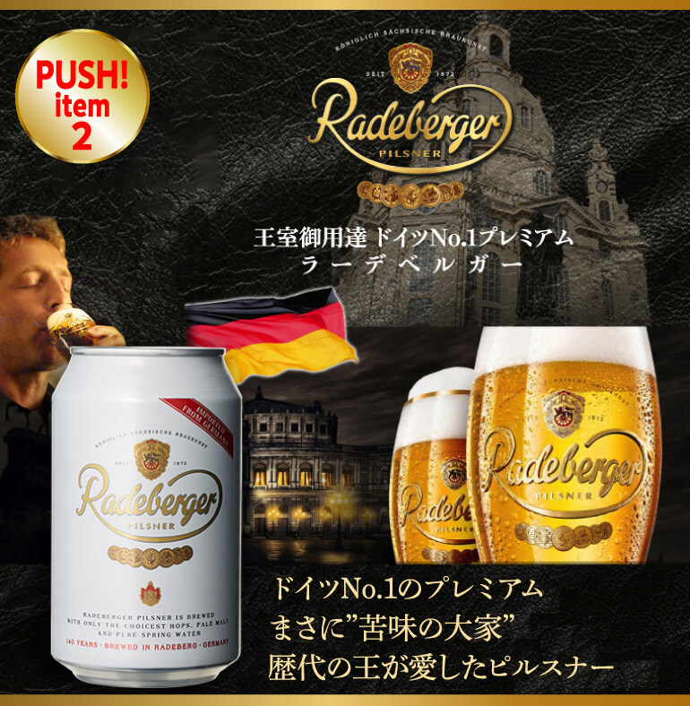 世界の缶ビール12本セット