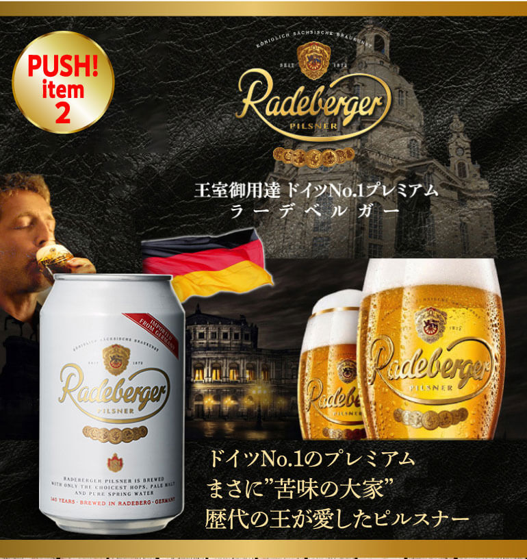 世界の缶ビール12本セット