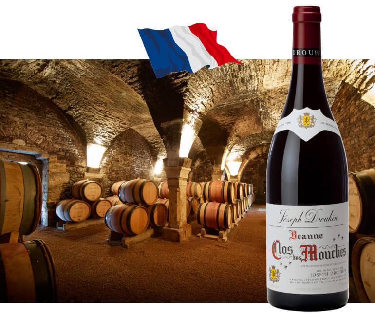 Joseph Drouhin 1996 赤ワイン 白ワイン ワインセット ワイン&ワイン