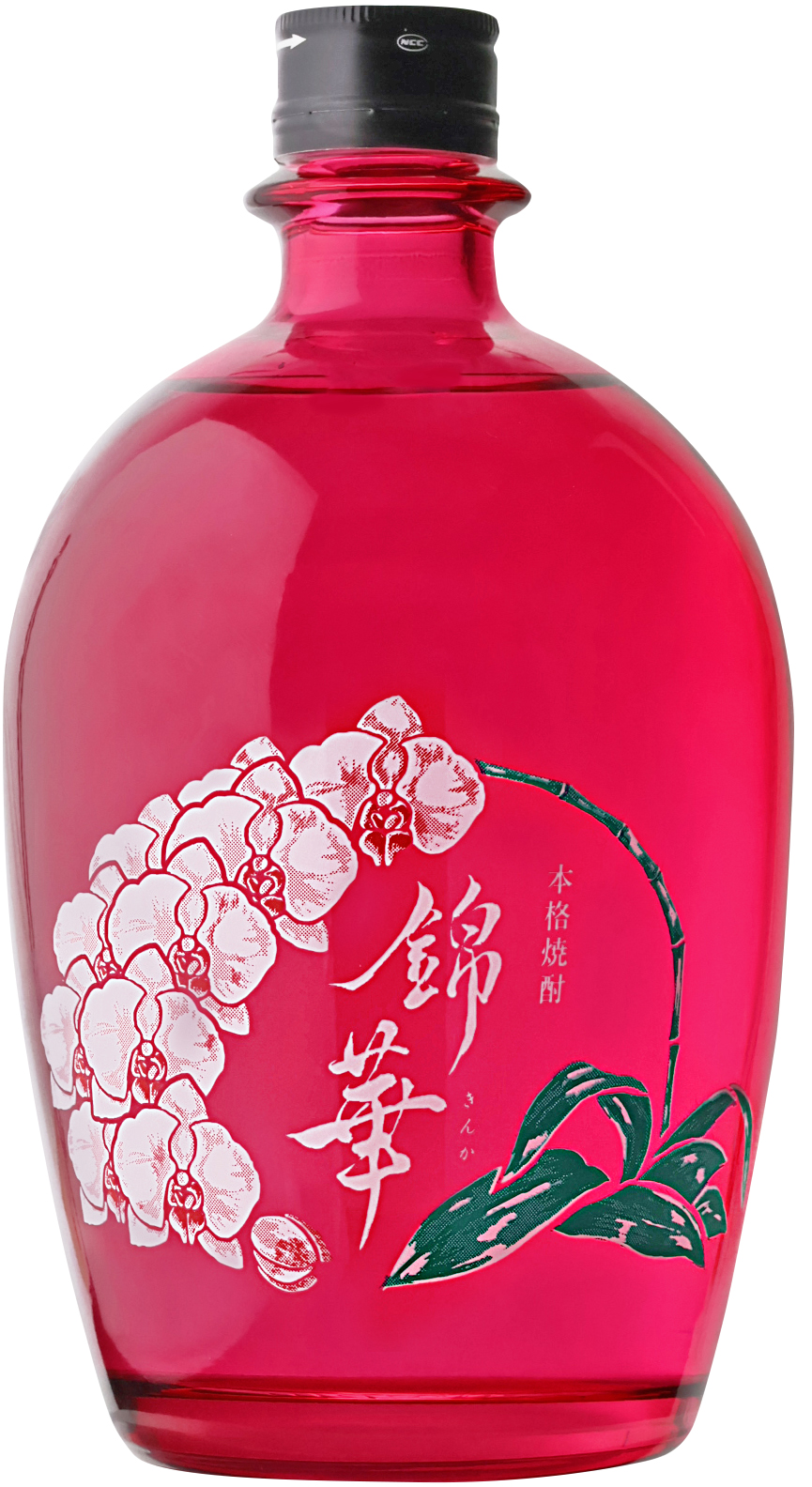 錦華 きんか 麦焼酎