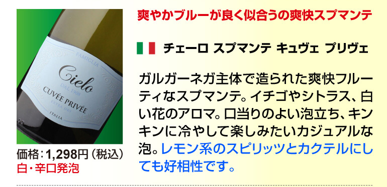 ワインセット 泡 1本当り798円(税込)送料無料 欧州スパークリング 750ml 10本セット 21弾 特選 長S ワインワインセラーセラー専科Yahoo!店  - 通販 - PayPayモール