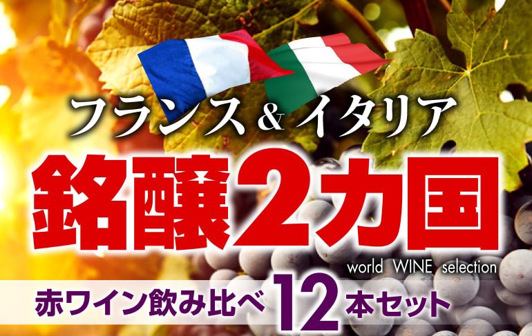 ピエモンテ 送料無料 フランス＆イタリア 銘醸2カ国 赤ワイン飲み比べ12本セット 10弾 赤ワインセット 辛口 フランス イタリア 長S Cave  de L NAOTAKA PayPayモール店 - 通販 - PayPayモール ブラール - avocatdedu.ro