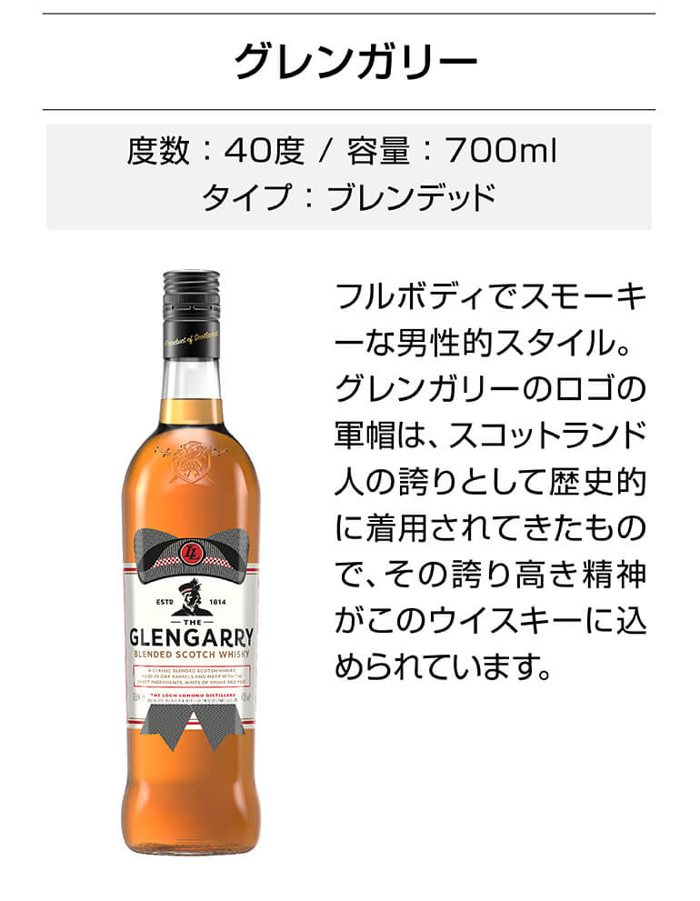 送料無料 新進気鋭の実力派 アイリッシュ ウイスキー バスカー 入り 6