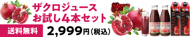 送料無料 無添加 ラマール ざくろジュース100％ 1L×24本 1000ml 紙パック 長S :914413-24:リカマンYahoo!店 - 通販  - Yahoo!ショッピング