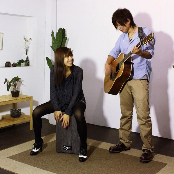 カホン・響線8本タイプ（スナッピー付き） : 家具のライク - 通販