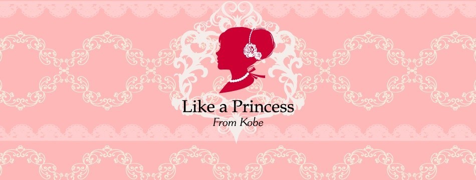 Like a Princess