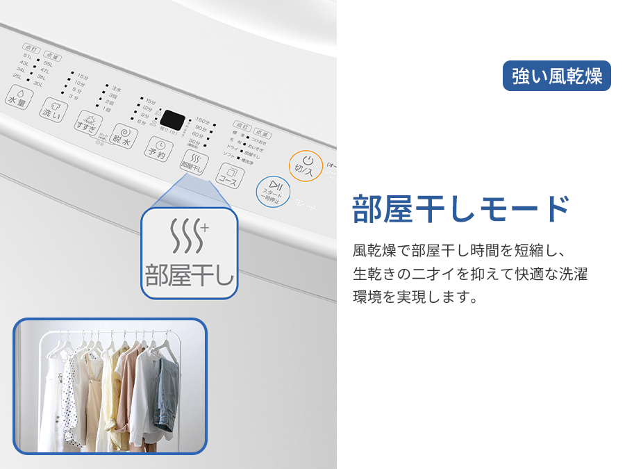 SAMKYO 年末感謝祭セール!SAMKYO 洗濯機 7kg 全自動 一人暮らし 幅51cm