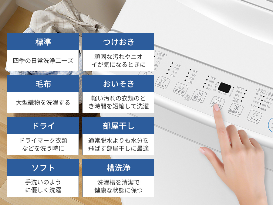 SAMKYO 年末感謝祭セール!SAMKYO 洗濯機 7kg 全自動 一人暮らし 幅51cm