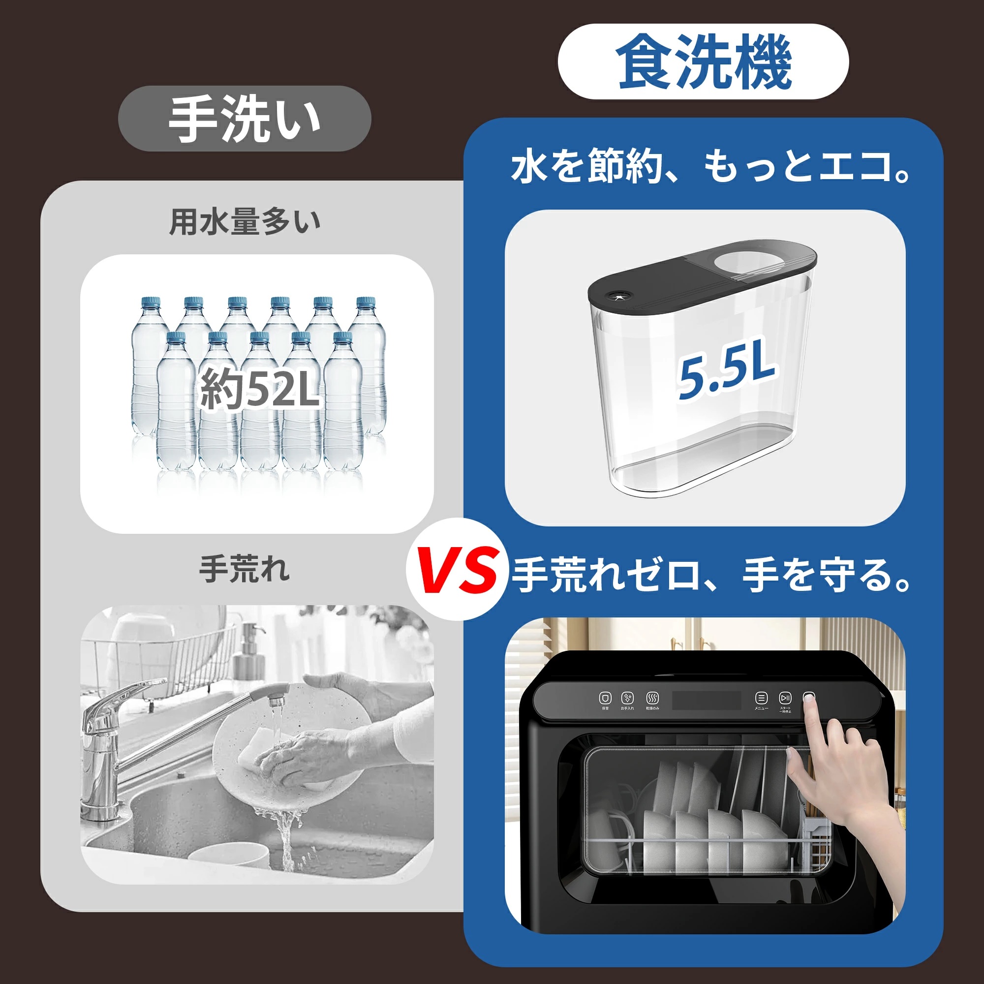 SAMKYO - 食洗機｜Yahoo!ショッピング