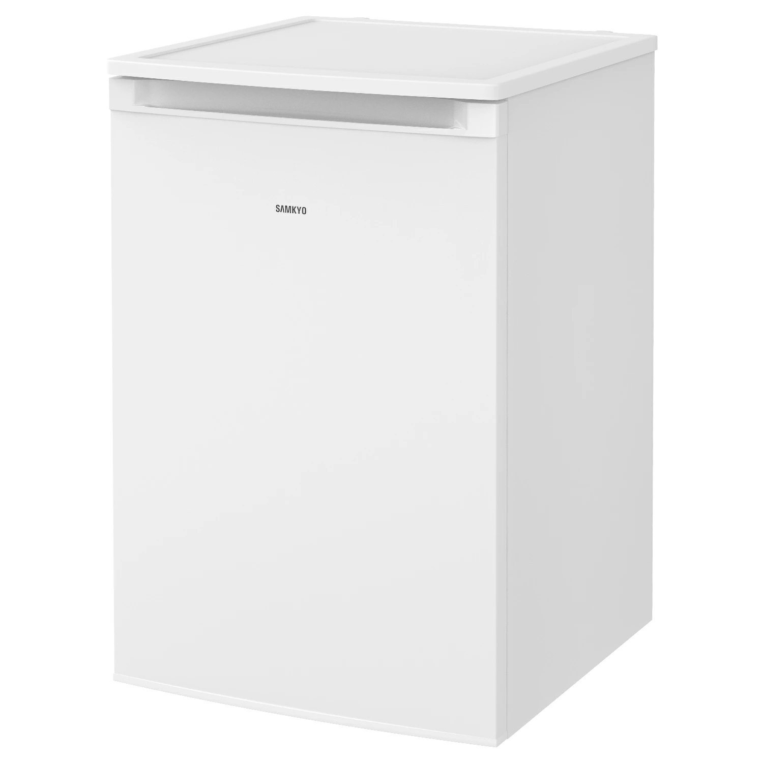 【未使用】SAMKYO 冷凍庫 ZU100 100L 送料無料　2025年製 SAMKYO ＼2026母の日Sale☆34,990円→31,990円！／SAMKYO 冷凍庫