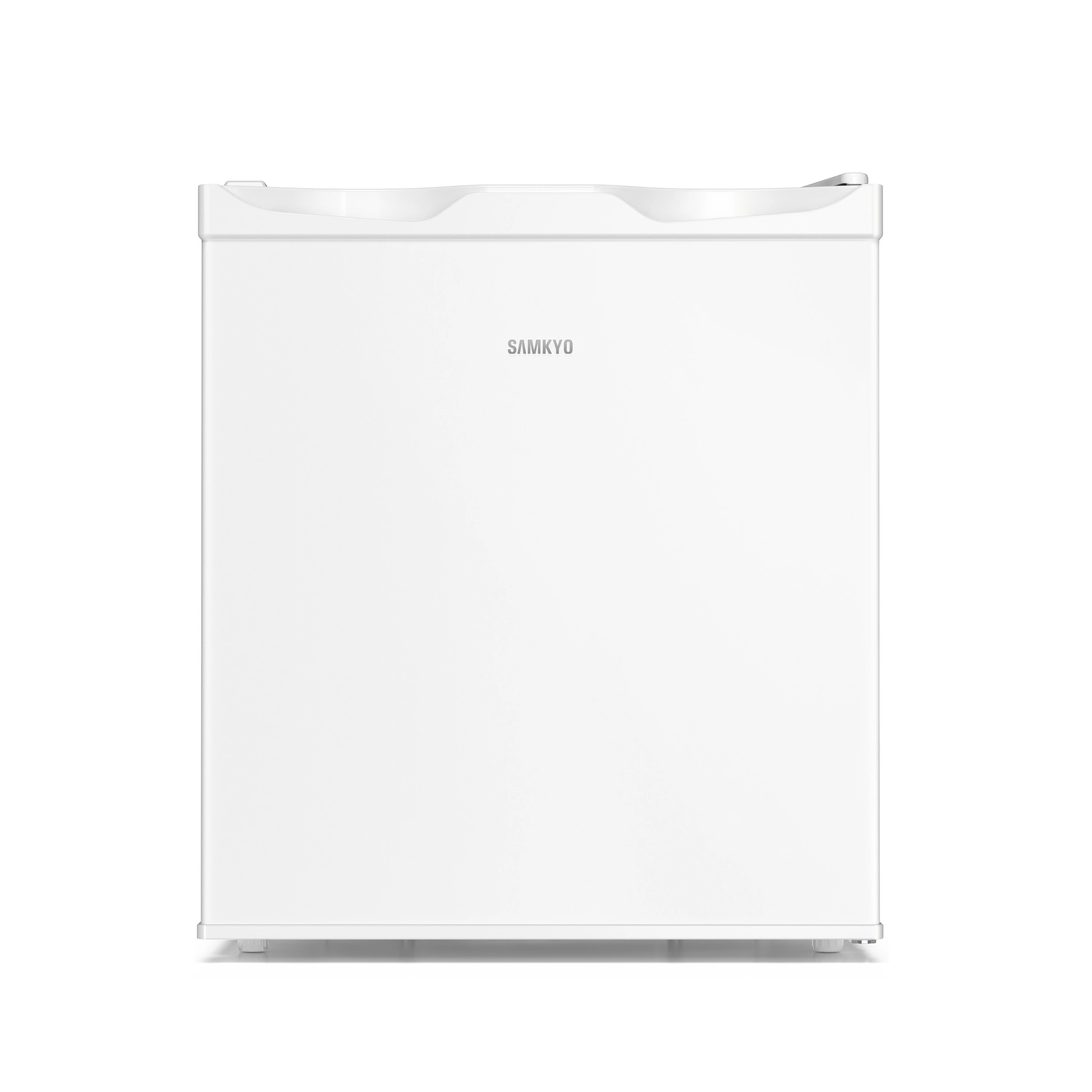 SAMYIO 冷凍庫 ホワイト 爆買WEEK☆15,990円→14,990円！SAMKYO 冷凍庫 33L 前開き 幅45cm ミニ
