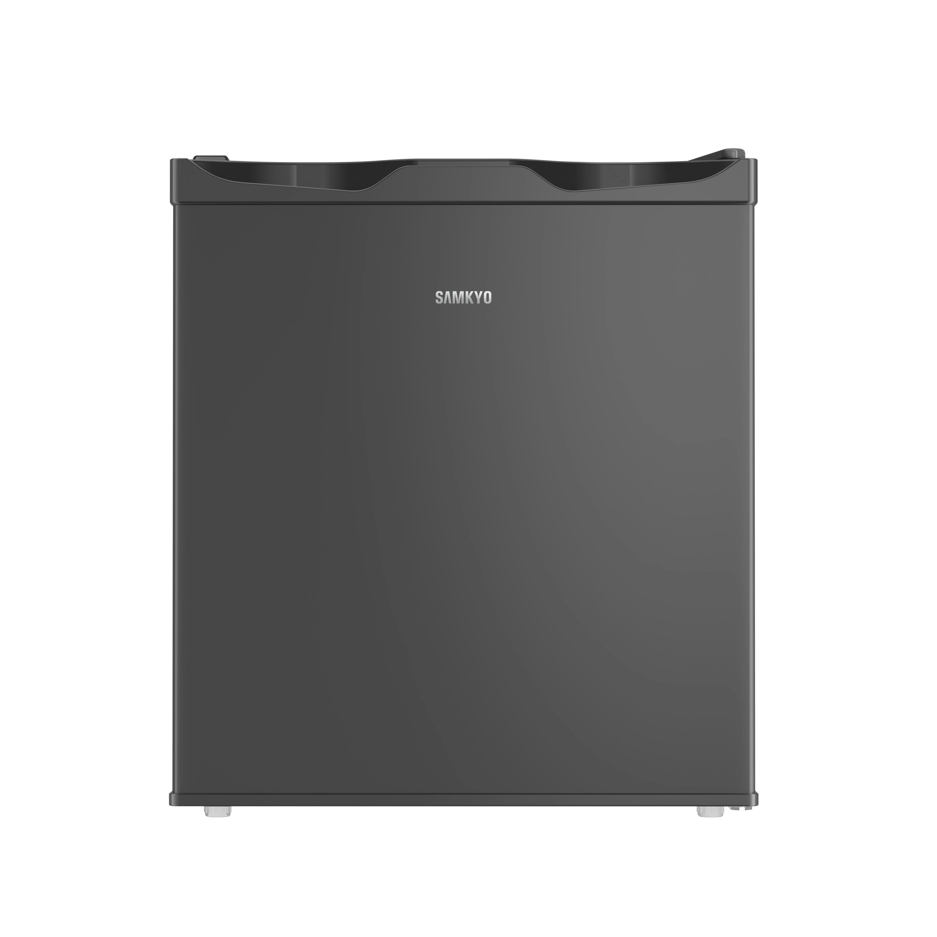 爆買WEEK☆15,990円→14,990円！SAMKYO 冷凍庫 33L 前開き 幅45cm ミニ