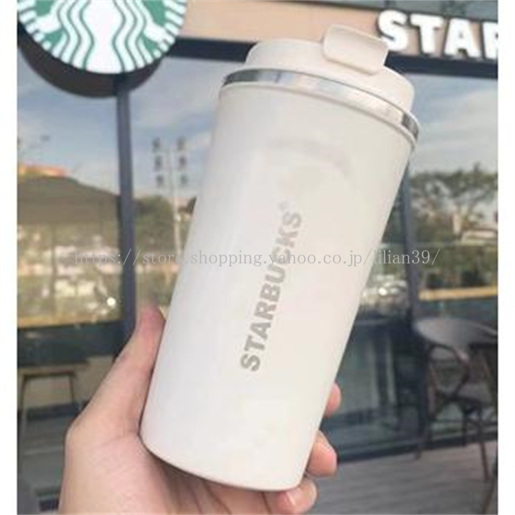 68%OFF!】 スターバックス Starbucks 510ml スタバ ボトル 保冷保温 夏