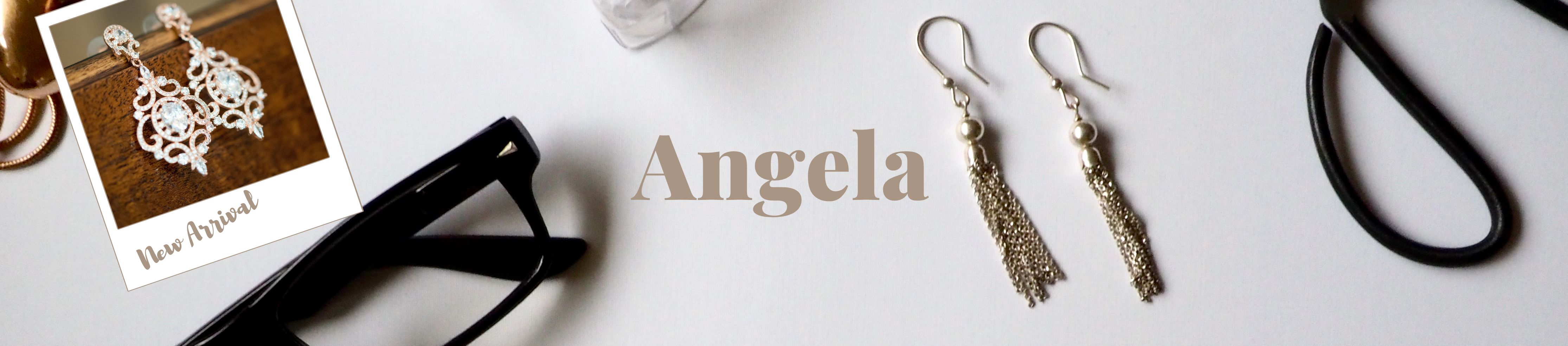 Angela ヘッダー画像