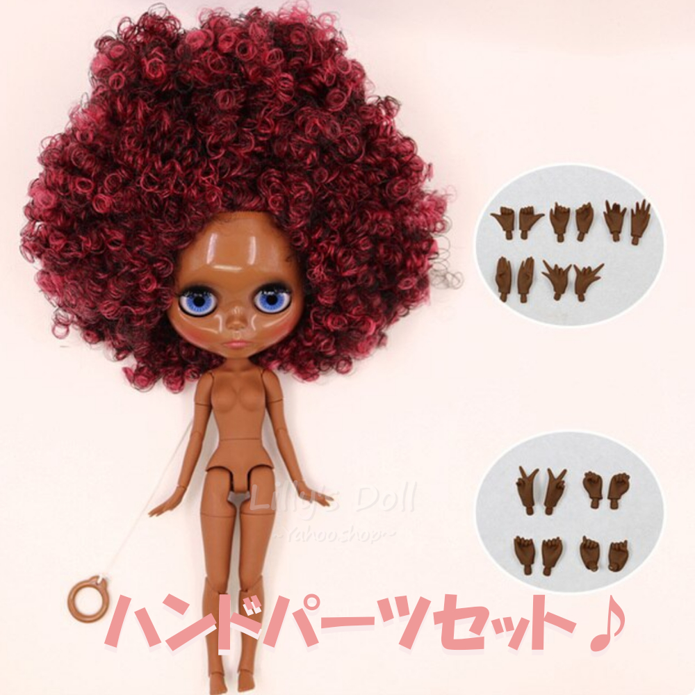 アイシードール類のお知らせ 確認用☆カスタムアイシードール187