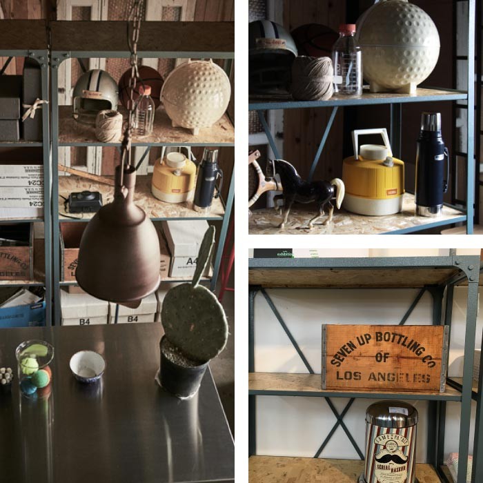 東谷 ラック 棚 スチール おしゃれ 収納棚 収納 シェルフ シンプル