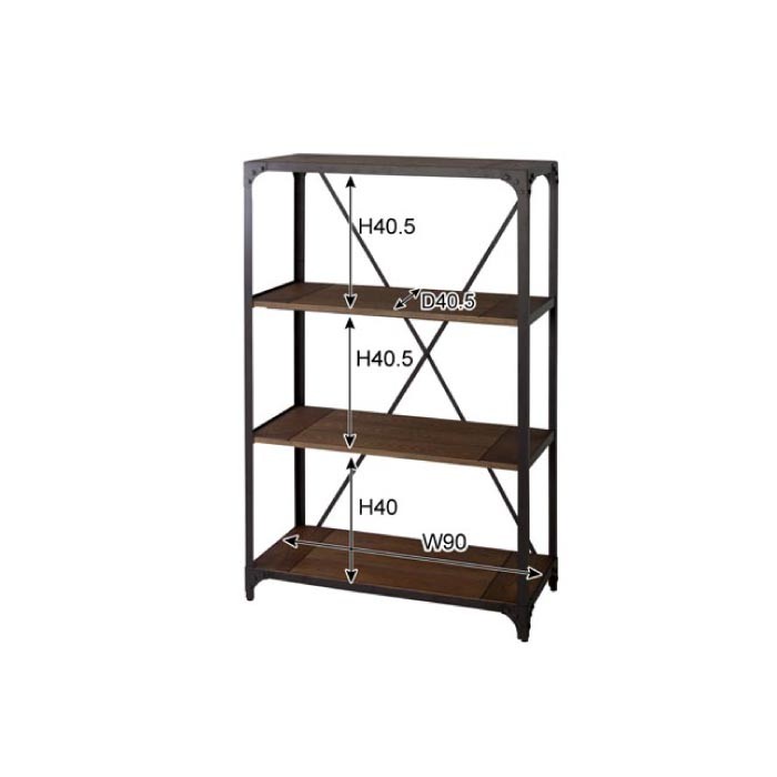 古道具　ヴィンテージ　鉄製　ラック 古道具ヴィンテージ鉄製ラック