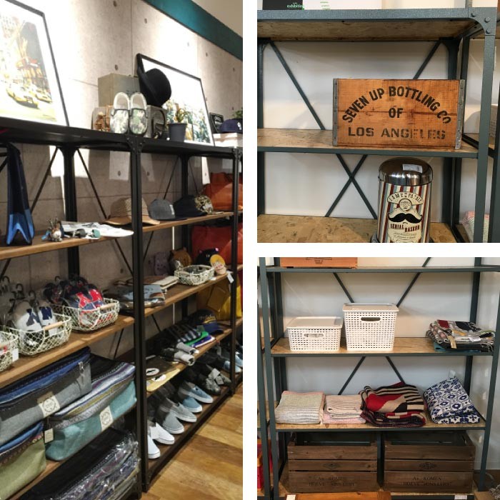 東谷 ラック 棚 スチール おしゃれ 収納棚 収納 シェルフ シンプル