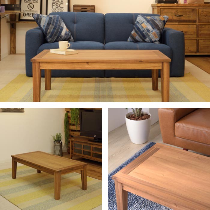 東谷 センターテーブル リビングテーブル おしゃれ カントリー