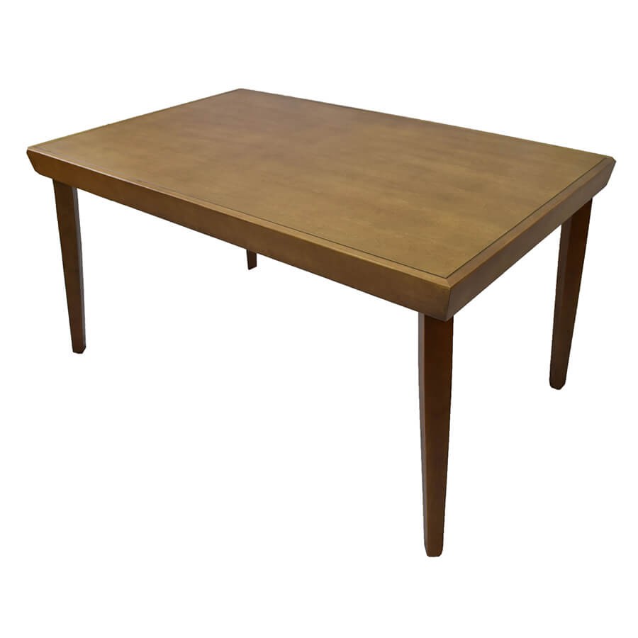 ダイニングテーブル 大正ロマン インテリア テーブル レトロ ベロア 和