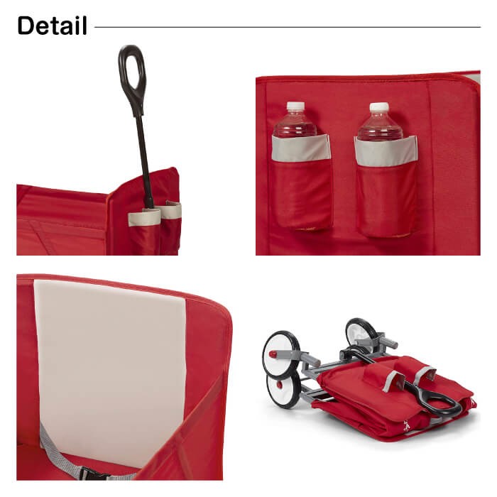 ラジオフライヤー RADIO FLYER フォールドワゴン #3956A カート ワゴン